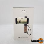 Shoulderpod S2 The Handle Grip - NIEUW!, Telecommunicatie, Mobiele telefoons | Overige merken, Flex Ltd., Zo goed als nieuw, https://flex.com/contact-us