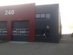 Te Huur nette bedrijfsruimte op de Marne 240-A in Bolsward, 150 m², Huur, Bedrijfsruimte