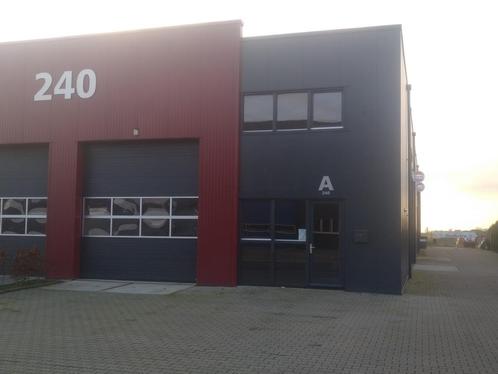 Te Huur nette bedrijfsruimte op de Marne 240-A in Bolsward, Zakelijke goederen, Bedrijfs Onroerend goed, Bedrijfsruimte, Huur