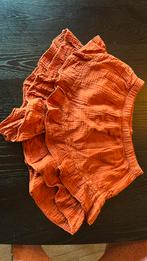 Skort maat M/L, Kleding | Dames, Rokken, Ophalen, Zo goed als nieuw, Boven de knie