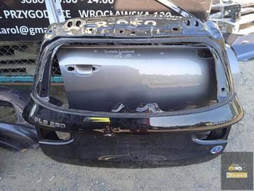 Mercedes GLB W247 achterklep beschikbaar voor biedingen