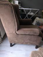 Fauteuils, Huis en Inrichting, Fauteuils, Ophalen, Gebruikt, 75 tot 100 cm, 75 tot 100 cm