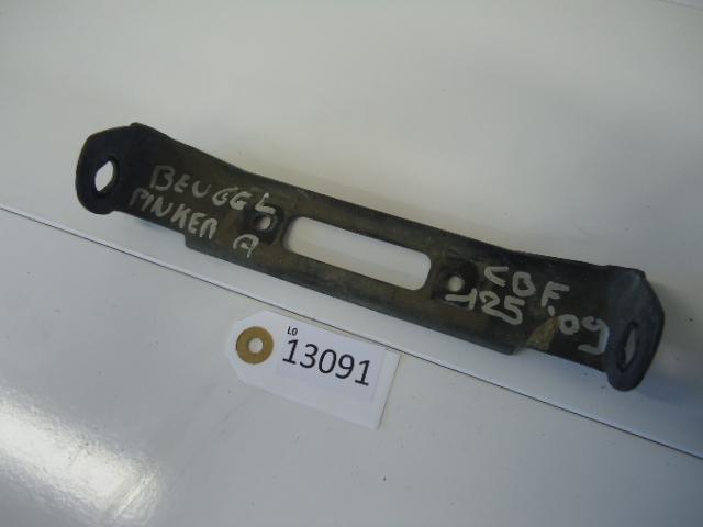 CBF125 2009 - 2012 Honda Beugel Beugel divers D1-11453, Motoren, Accessoires | Overige
