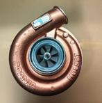 Turbocharger Turbo Holset HX55 T4 16cm twin scroll V-band UK, Verzenden