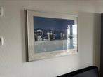 Jack Vettriano - Portland Gallary - Bluebird at Bonneville, Antiek en Kunst, Ophalen