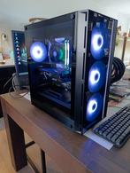 Asrock steel legend RX 5500 XT game pc, Computers en Software, 32 GB, Virtual Reality, Refurbished, Ophalen of Verzenden