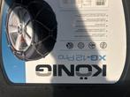 Konig XG 12 Pro 225, Auto diversen, Sneeuwkettingen, Ophalen, Zo goed als nieuw