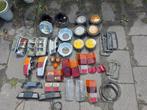Classic mini 1000 verlichting, Ophalen, Gebruikt, Mini