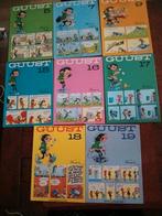 Guust Flater Stripboeken.Zien er nog goed uit 8 stuks, Meerdere comics, Ophalen of Verzenden, Zo goed als nieuw, Europa
