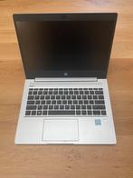 HP, probook, G6, 430, i5, 8gb ram. 239 GB SSD, Computers en Software, Windows Laptops, Gebruikt, Qwerty, 8 GB, Ophalen of Verzenden