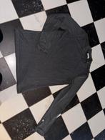 Zusss grijze top L, Kleding | Dames, Maat 38/40 (M), Ophalen of Verzenden, Zo goed als nieuw, Lange mouw