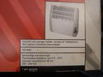 Vorstbeschermer Karwei elek. Wandbevestiging. Nieuw in doos, Minder dan 30 cm, Minder dan 60 cm, Ophalen of Verzenden, 200 tot 500 watt