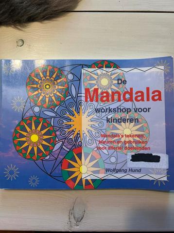 Mandala Workshop voor Kinderen - Wolfgang Hund beschikbaar voor biedingen
