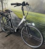 Gazelle C7+ -Bike – Electrische Fiets – Bosch Middenmotor, Fietsen en Brommers, Ophalen of Verzenden, Zo goed als nieuw, 47 tot 51 cm