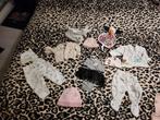 Vanalles wat 0.50 cent per stuk, Kinderen en Baby's, Babykleding | Maat 56, Ophalen of Verzenden, Zo goed als nieuw, Jongetje of Meisje
