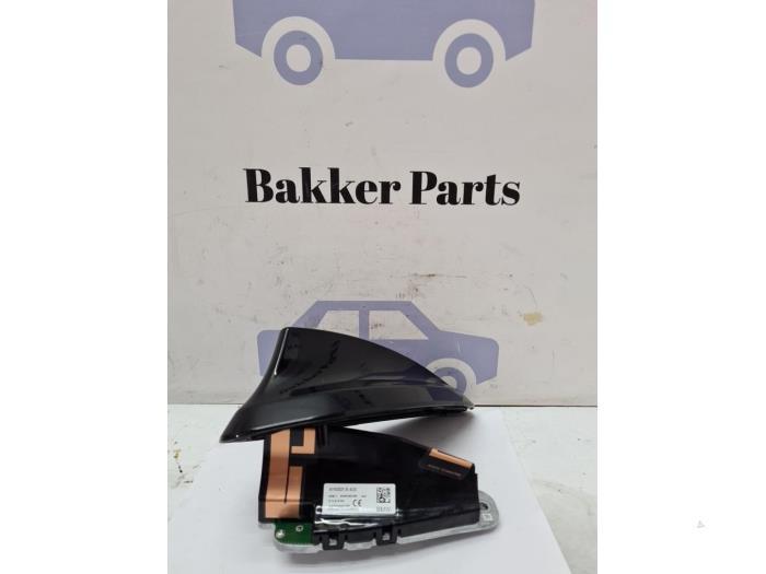 Antenne van een BMW 3-Serie, Auto-onderdelen, Elektronica en Kabels, BMW, Gebruikt, 3 maanden garantie