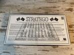 Stratego met vlaggen op doos Jumbo [s178], Ophalen of Verzenden, Zo goed als nieuw