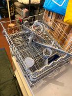Bosch Siemens vaatwasser onderdelen korf sproeiarm filter, Ophalen of Verzenden, Zo goed als nieuw