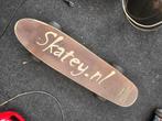 Skate board(Elecrtisch ) mag officieel niet op straat, Ophalen, Zo goed als nieuw, Skateboard