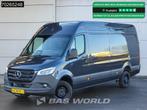 Mercedes Sprinter 319 CDI Automaat L3H2 2025model 3.5t trekh, Automaat, Stof, Euro 6, Start-stop-systeem