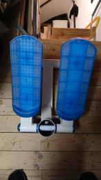 Step apparaat, Sport en Fitness, Fitnessmaterialen, Ophalen, Zo goed als nieuw, Stepbank