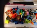 Doos lego, Ophalen, Gebruikt, Losse stenen, Lego