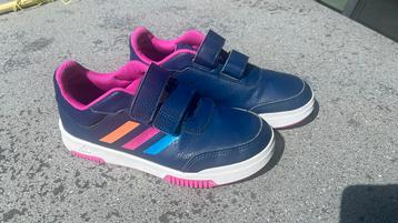 Gymschoenen meisjes 37,5 beschikbaar voor biedingen