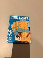 Mini Logix Zeeslag Puzzelspel, Ophalen of Verzenden, Nieuw, Overige typen