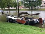 Lemsteraak Visserman Swarte Faam HA8, Diensten en Vakmensen, Verhuur | Boten, Zeilboot of Zeiljacht