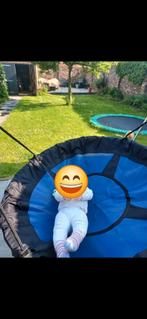 Schommel, Kinderen en Baby's, Ophalen, Zo goed als nieuw