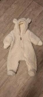 Teddy pakje met oortjes, Kinderen en Baby's, Babykleding | Maat 50, Jongetje of Meisje, H&M, Ophalen of Verzenden, Zo goed als nieuw
