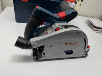 Bosch Professional GKT 18V-52 GC beschikbaar voor biedingen
