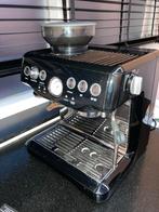 Solis Grind & Infuse Pro 115a - Werkt, lekt, Witgoed en Apparatuur, Koffiezetapparaten, Ophalen, Gebruikt, Espresso apparaat, Overige typen