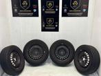 VW Transporter T6 banden met velgen 215/65R16C5,50 /6 mm, 16 inch, Ophalen of Verzenden, EVZ Handelsonderneming, Gebruikt