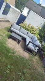 Tuinset, Tuin en Terras, Ophalen, Gebruikt