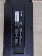 Accu elektrische fiets Qwic met oplader, Fietsen en Brommers, Fietsen | Dames | Damesfietsen, Verzenden, Zo goed als nieuw, Overige merken