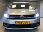 Volkswagen Caddy 2.0 TDI L2H1 150 PK ! Maxi H € 15.900,00, Auto's, Voorwielaandrijving, Adaptive Cruise Control, 730 kg, Gebruikt