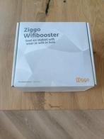Ziggo wifibooster wifiversterker nieuw nooit gebruikt, Ophalen of Verzenden, Zo goed als nieuw