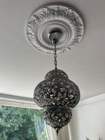 Hanglamp, Huis en Inrichting, Lampen | Hanglampen, Ophalen, Minder dan 50 cm