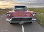 Cadillac Series 62 | 1957 | Route 66 Auctions, Auto's, Cadillac, Overige carrosserieën, Zwart, Bedrijf