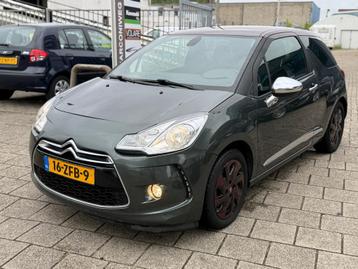 Citroen DS3 1.6 e-HDi Business beschikbaar voor biedingen