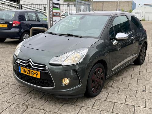Citroen DS3 1.6 e-HDi Business, Auto's, Citroën, Bedrijf, Te koop, DS3, ABS, Airbags, Airconditioning, Boordcomputer, Centrale vergrendeling