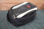 Tanktas Moto Guzzi Vintage, Motoren, Accessoires | Koffers en Tassen, Ophalen, Gebruikt