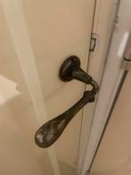 Gezocht deurkruk Antares H1004 donker brons, Doe-het-zelf en Verbouw, Hang- en Sluitwerk, Ophalen of Verzenden, Klink of Kruk