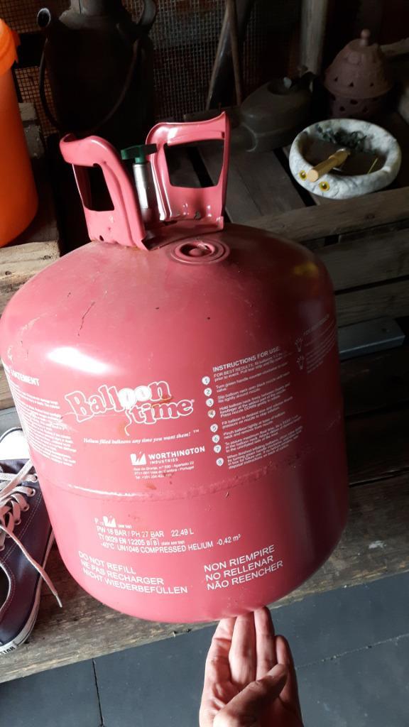 tuinkachel, tuinhaard, vuurschaal, vuurton, tank, drukvat, Tuin en Terras, Tuinhaarden, Gebruikt, Ophalen