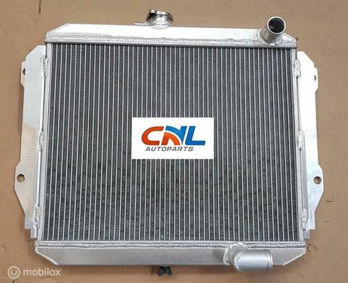 Radiateur  DAIHATSU ROCKY F7 F8 2.8D 2.8TD DL DLT manual 85-, Auto-onderdelen, Motor en Toebehoren, Nieuw, Ophalen of Verzenden