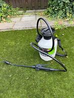 Drukspuit SAM P5 - 5 Liter, Ophalen of Verzenden, Gebruikt, Handsproeier