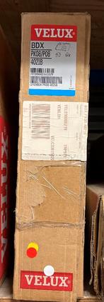 Velux Isolatieframe BDX PK08/P08 nieuw, Ophalen, Nieuw, Minder dan 100 cm