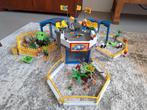 Playmobil Dierentuin 4093, Kinderen en Baby's, Speelgoed | Playmobil, Ophalen, Gebruikt