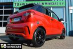 Aixam Brommobiel Coupé GTI | Garantie | Microcar - Ligier, Gebruikt, Zie website, Zie website, Aixam